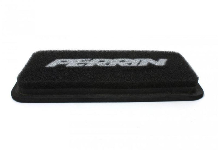 PERRIN 13-20 Subaru BRZ / Scion FR-S / Toyota 86 Drop-In Panel Filter - Black - Bull Strap