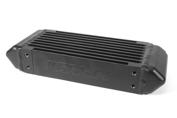 PERRIN 13-25 Subaru Crosstrek & Impreza / 18-25 Forester CVT Transmission Cooler Full Kit - Bull Strap