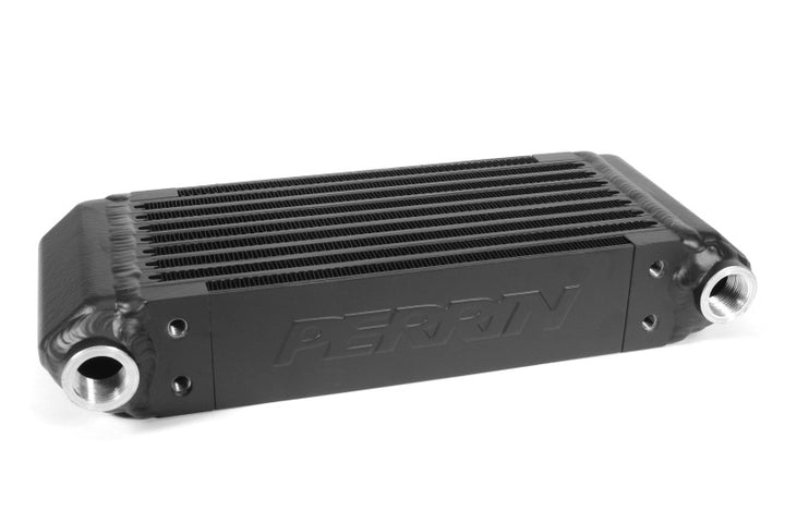PERRIN 13-25 Subaru Crosstrek & Impreza / 18-25 Forester CVT Transmission Cooler Full Kit - Bull Strap