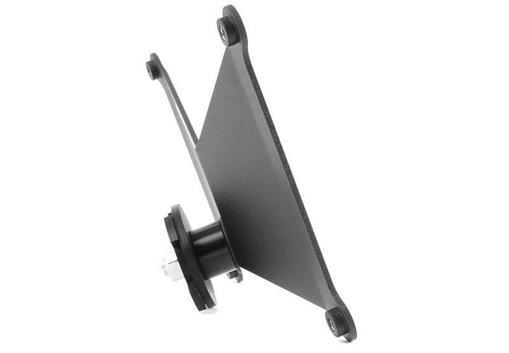 PERRIN 15-17 Subaru WRX/STI (w/FMIC ONLY) License Plate Relocation Kit - Bull Strap