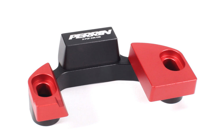 PERRIN 15-17 Subaru WRX (w/PERRIN Short Throw Shifter) Super Shifter Stop Kit - Bull Strap