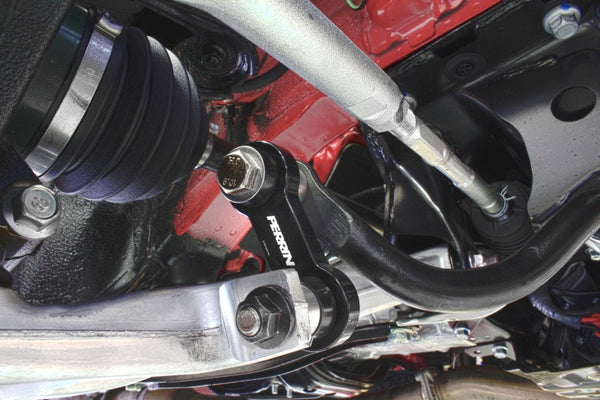 PERRIN 15-21 Subaru WRX/STI / 14-18 Forester / 13-17 Crosstrek Front Endlinks - Bull Strap
