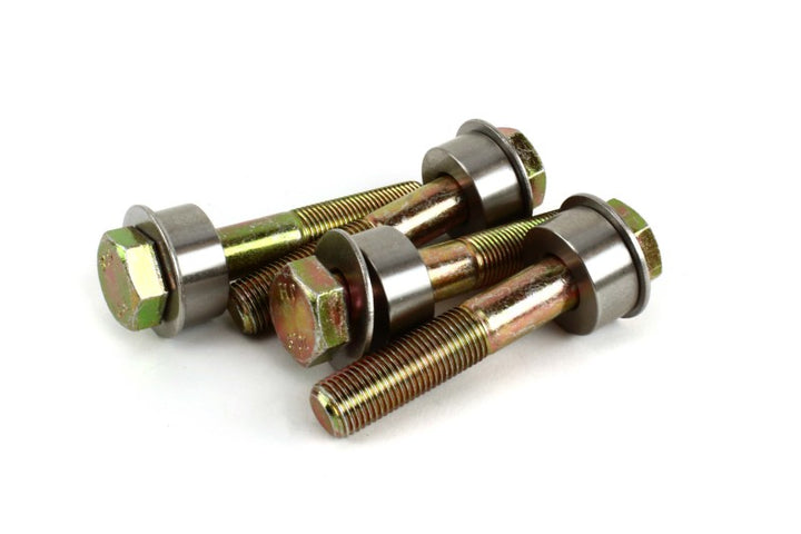 PERRIN 15-21 Subaru WRX/STI / 14-18 Forester / 13-17 Crosstrek Front Endlinks - Bull Strap