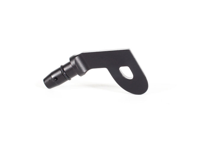 PERRIN 15-25 Subaru WRX & 13-25 BRZ/FR-S/86/GR86 Dipstick Handle P Style - Black - Bull Strap