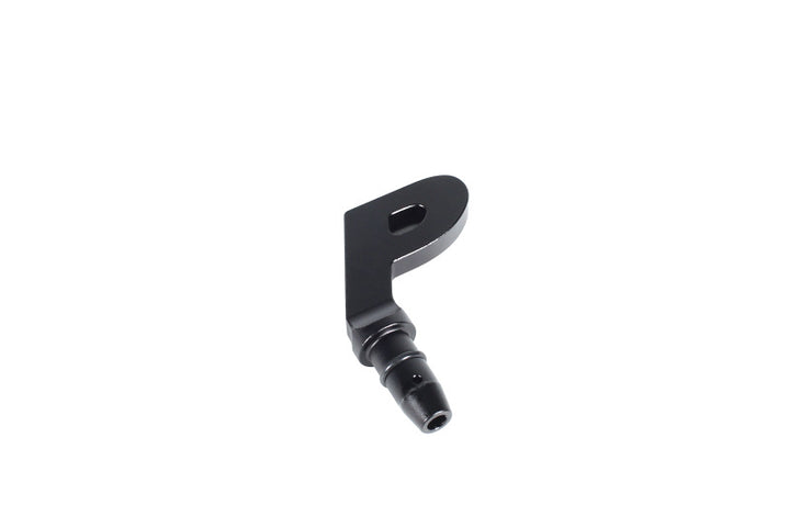 PERRIN 15-25 Subaru WRX & 13-25 BRZ/FR-S/86/GR86 Dipstick Handle P Style - Black - Bull Strap