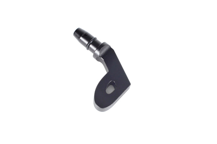 PERRIN 15-25 Subaru WRX & 13-25 BRZ/FR-S/86/GR86 Dipstick Handle P Style - Black - Bull Strap