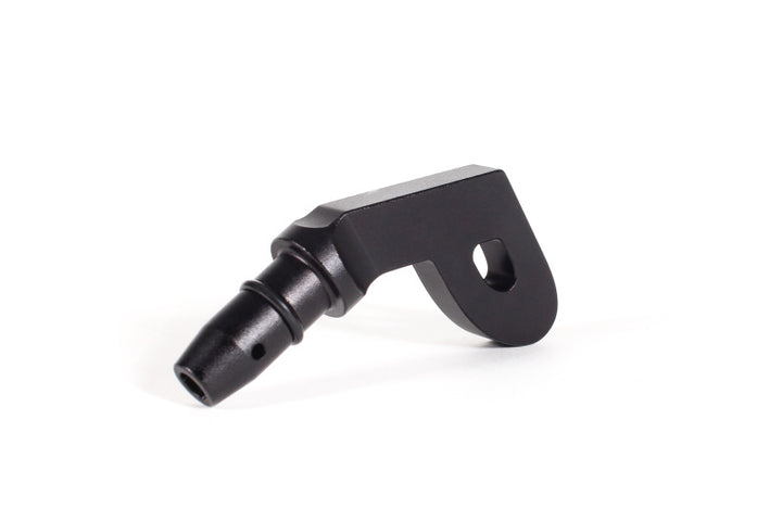 PERRIN 15-25 Subaru WRX & 13-25 BRZ/FR-S/86/GR86 Dipstick Handle P Style - Black - Bull Strap
