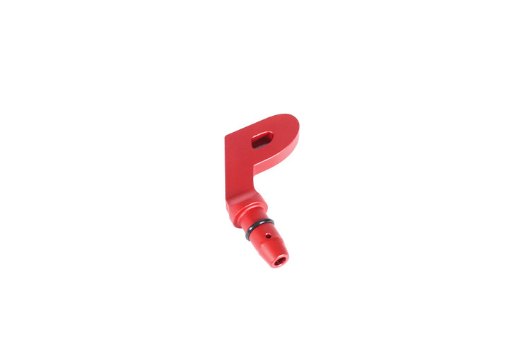 PERRIN 15-25 Subaru WRX & 13-25 BRZ/FR-S/86/GR86 Dipstick Handle P Style - Red - Bull Strap