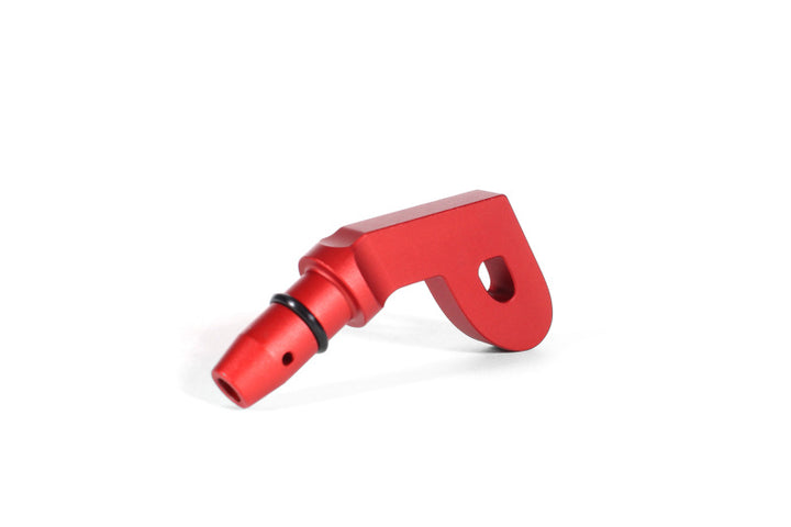 PERRIN 15-25 Subaru WRX & 13-25 BRZ/FR-S/86/GR86 Dipstick Handle P Style - Red - Bull Strap