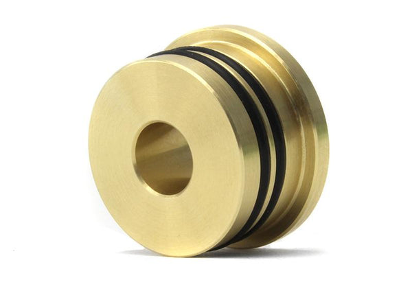 PERRIN 15-25 Subaru WRX / 14-18 Forester / 10-17 Outback 5spd Brass Shifter Bushing - Bull Strap