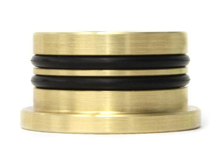 PERRIN 15-25 Subaru WRX / 14-18 Forester / 10-17 Outback 5spd Brass Shifter Bushing - Bull Strap