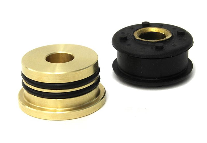PERRIN 15-25 Subaru WRX / 14-18 Forester / 10-17 Outback 5spd Brass Shifter Bushing - Bull Strap