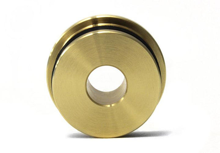 PERRIN 15-25 Subaru WRX / 14-18 Forester / 10-17 Outback 5spd Brass Shifter Bushing - Bull Strap