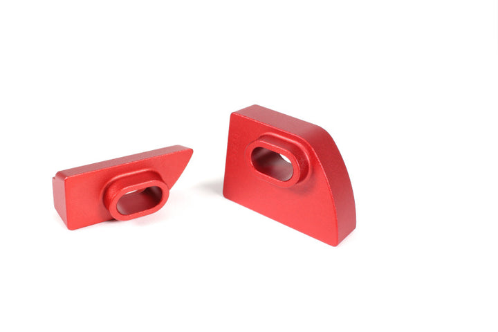 PERRIN 15-25 Subaru WRX (w/STI Short Throw) Shifter Stop Upgrade (Req. Shifter Stop Kit) - Bull Strap