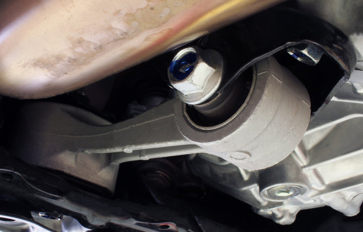 PERRIN 17-21 Honda Civic Si Pitch Stop Mount Insert - Bull Strap