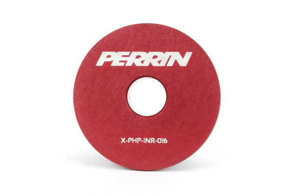PERRIN 17-21 Honda Civic Si/Type R/Touring/Hatchback (6spd ONLY) Solid Shifter Bushing - Bull Strap