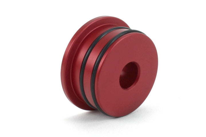 PERRIN 17-21 Honda Civic Si/Type R/Touring/Hatchback (6spd ONLY) Solid Shifter Bushing - Bull Strap