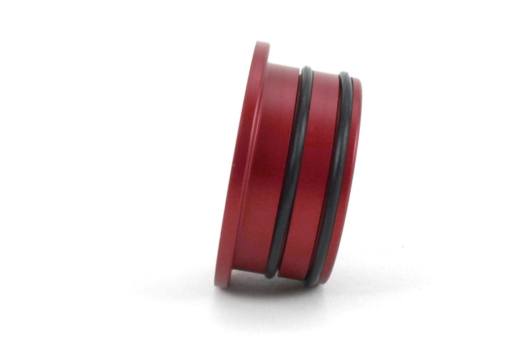 PERRIN 17-21 Honda Civic Si/Type R/Touring/Hatchback (6spd ONLY) Solid Shifter Bushing - Bull Strap
