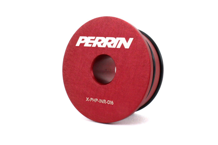 PERRIN 17-21 Honda Civic Si/Type R/Touring/Hatchback (6spd ONLY) Solid Shifter Bushing - Bull Strap