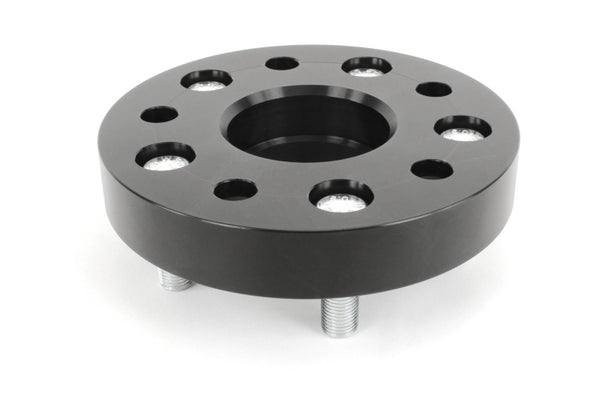 PERRIN 17-25 Honda Civic Type R / 22-26 Acura Integra Type S 64.1mm 5x120 Wheel Spacers 27mm - Pair - Bull Strap