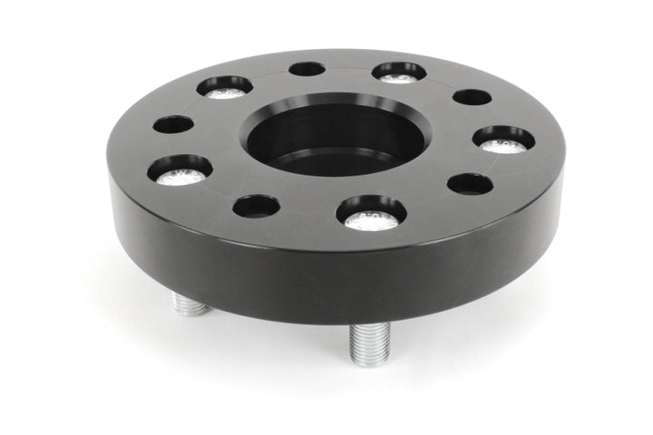 PERRIN 17-25 Honda Civic Type R / 22-26 Acura Integra Type S 64.1mm 5x120 Wheel Spacers 27mm - Pair - Bull Strap