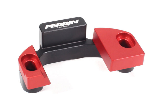 PERRIN 18-25 Subaru WRX (w/o Short Throw Shifter) Super Shifter Stop Kit - Bull Strap
