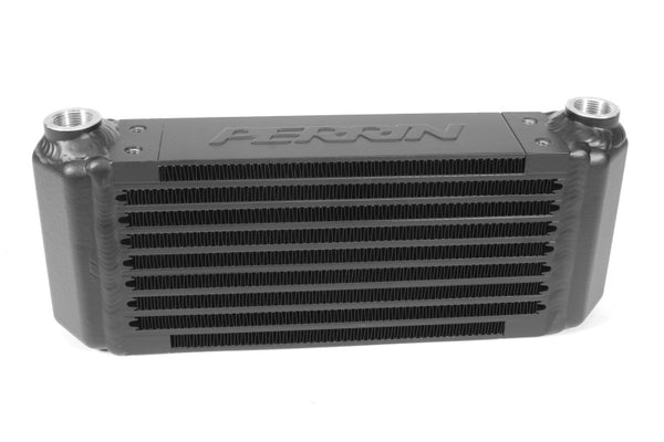 PERRIN 20-25 Subaru Outback XT (Incl. 22-25 Wilderness) & Legacy XT CVT Trans Oil Cooler Full Kit - Bull Strap