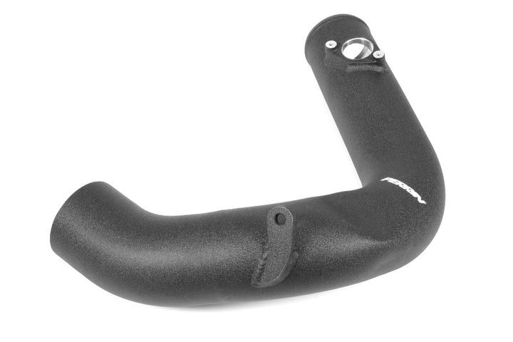 PERRIN 22-25 Subaru BRZ / Toyota GR86 Cold Air Intake - Black - Bull Strap
