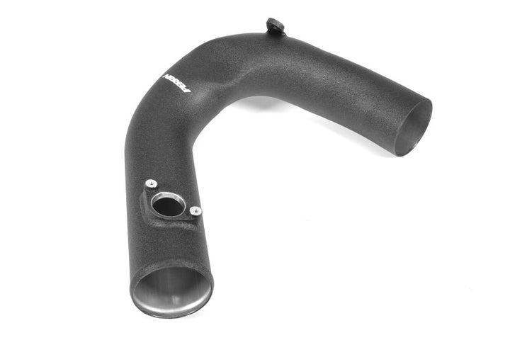 PERRIN 22-25 Subaru BRZ / Toyota GR86 Cold Air Intake - Black - Bull Strap