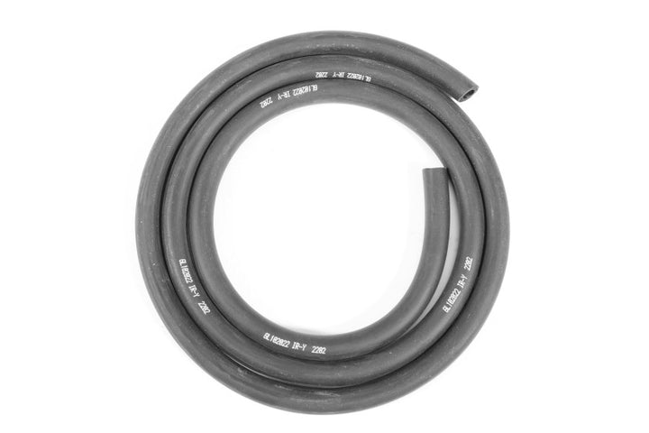 PERRIN 22-25 Subaru WRX / 20-25 LGT & OBXT / 19-25 Ascent Diverter Valve - Red - Bull Strap