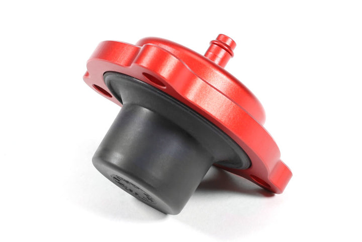 PERRIN 22-25 Subaru WRX / 20-25 LGT & OBXT / 19-25 Ascent Diverter Valve - Red - Bull Strap
