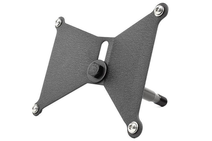 PERRIN 22-25 Subaru WRX / 20-25 OBXT / 14-24 Forester / 18-21 Crosstrek License Plate Relocation Kit - Bull Strap