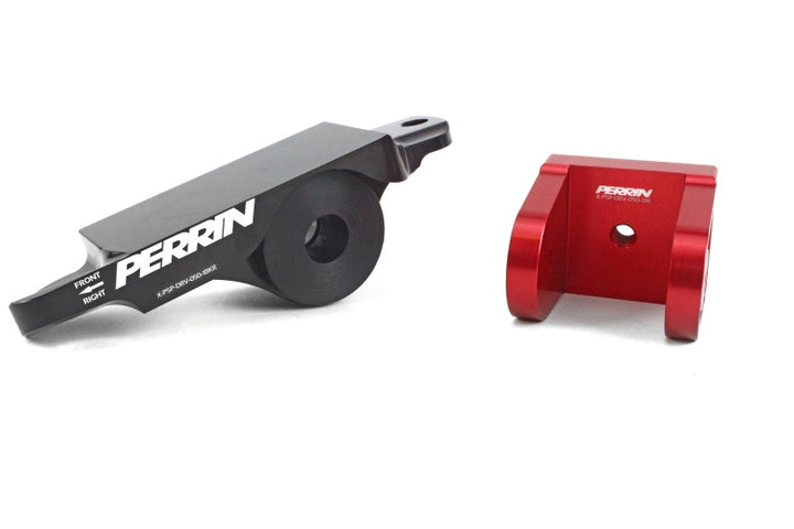 PERRIN 22-25 Subaru WRX / 23-25 Ascent / 22-25 Outback/Legacy/Forester (All Models) Engine Mount Kit - Bull Strap
