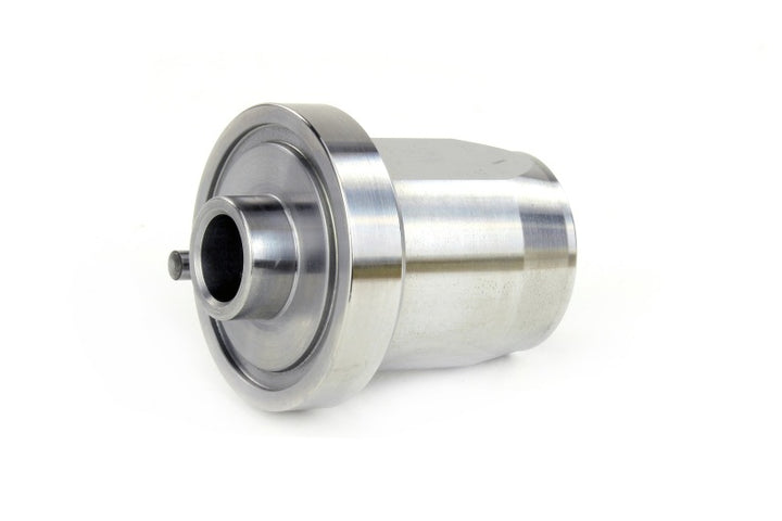 PERRIN 22-25 Subaru WRX/BRZ & Toyota GR86 / 20-25 FXT/OBXT Lightweight Crank Pulley - Red - Bull Strap