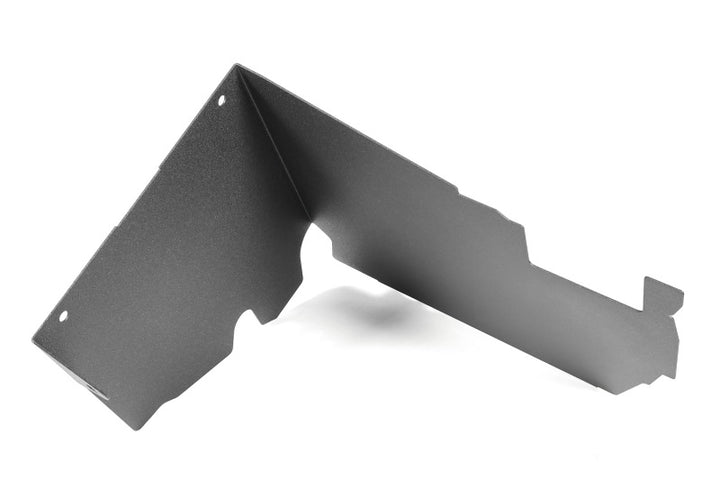 PERRIN 22-25 Subaru WRX Cold Air Intake Heatshield ONLY (Requires PSP-INT-327) - Bull Strap