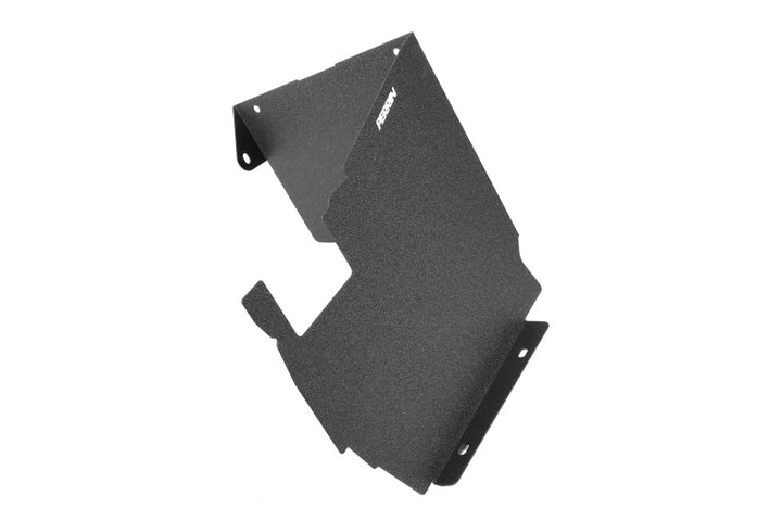 PERRIN 22-25 Subaru WRX Cold Air Intake Heatshield ONLY (Requires PSP-INT-327) - Bull Strap