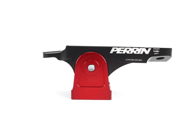 PERRIN 93-21 Subaru WRX/Impreza / 04-21 STI / 13-25 BRZ/FRS/GR86 / 05-09 LGT OBXT Motor Mount Kit - Bull Strap