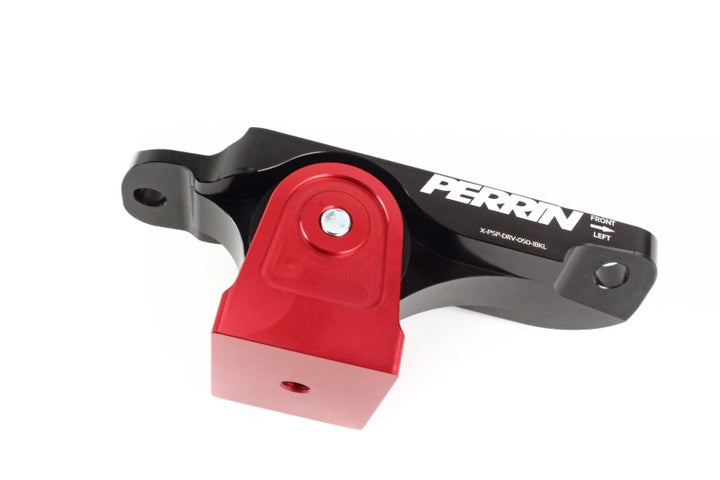 PERRIN 93-21 Subaru WRX/Impreza / 04-21 STI / 13-25 BRZ/FRS/GR86 / 05-09 LGT OBXT Motor Mount Kit - Bull Strap