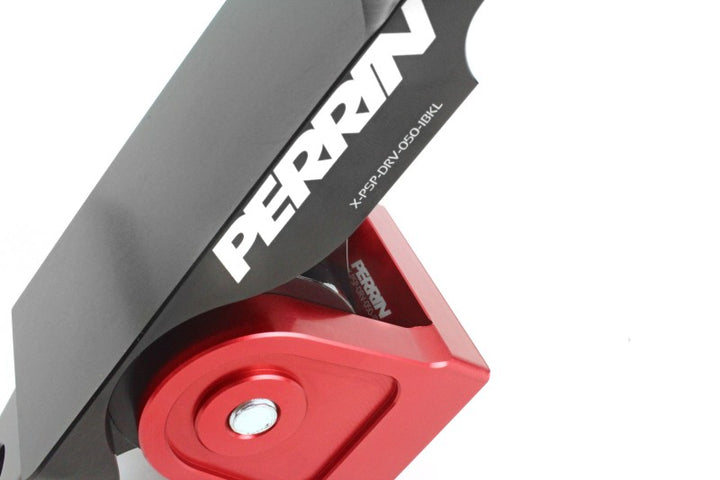 PERRIN 93-21 Subaru WRX/Impreza / 04-21 STI / 13-25 BRZ/FRS/GR86 / 05-09 LGT OBXT Motor Mount Kit - Bull Strap