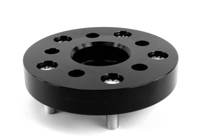 PERRIN Subaru/Toyota/Scion 25mm Wheel Adapter (Bolt-On Type) 5x100 to 5x114.3 w/56mm Hub - Pair - Bull Strap