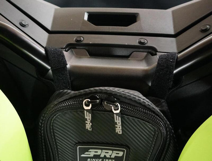 PRP Honda Talon Center Bag - Bull Strap