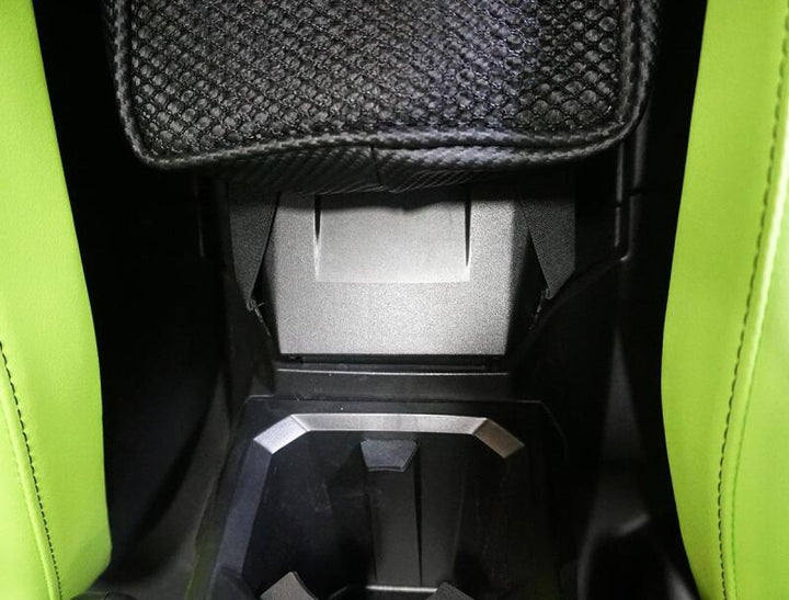 PRP Honda Talon Center Bag - Bull Strap