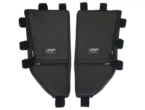 PRP Honda Talon Overhead Bags (Pair) - Bull Strap