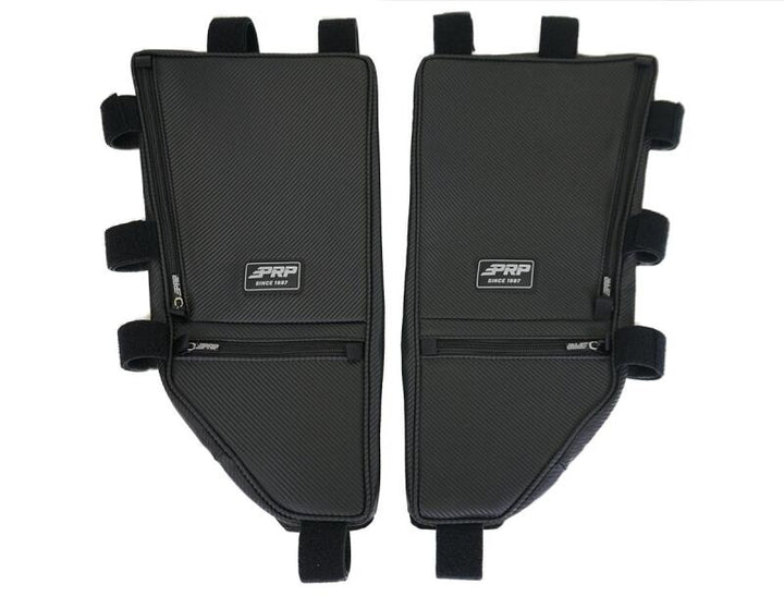 PRP Honda Talon Overhead Bags (Pair) - Bull Strap