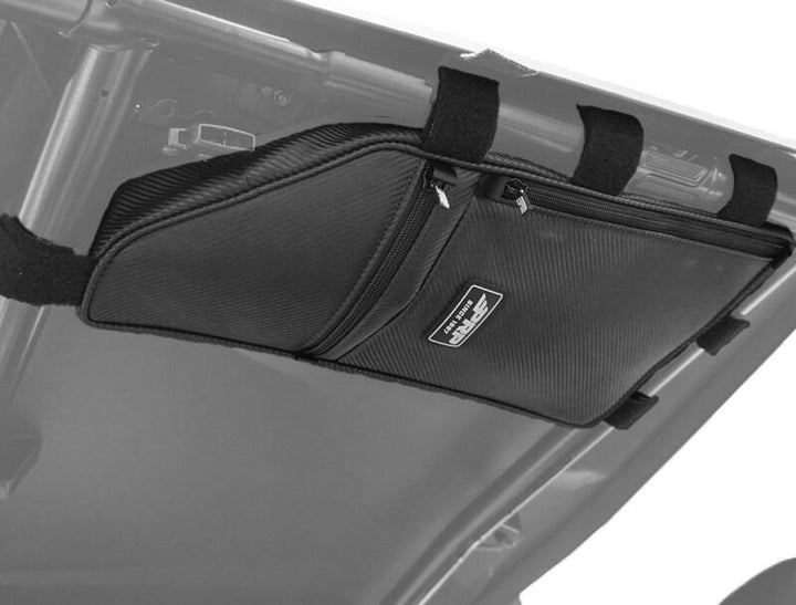 PRP Honda Talon Overhead Bags (Pair) - Bull Strap