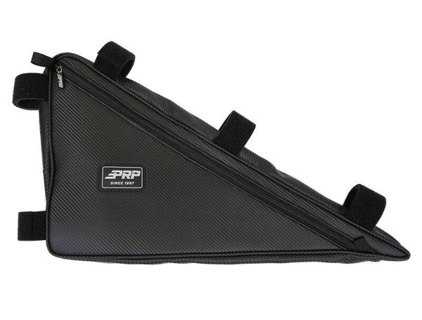 PRP Honda Talon Truss Bag (Pair) - Bull Strap