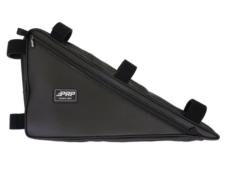 PRP Honda Talon Truss Bag (Pair) - Bull Strap