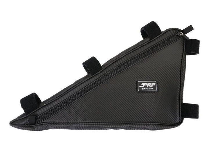 PRP Honda Talon Truss Bag (Pair) - Bull Strap