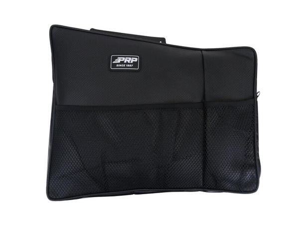 PRP Kawasaki KRX Firewall Bags (Pair) - Bull Strap