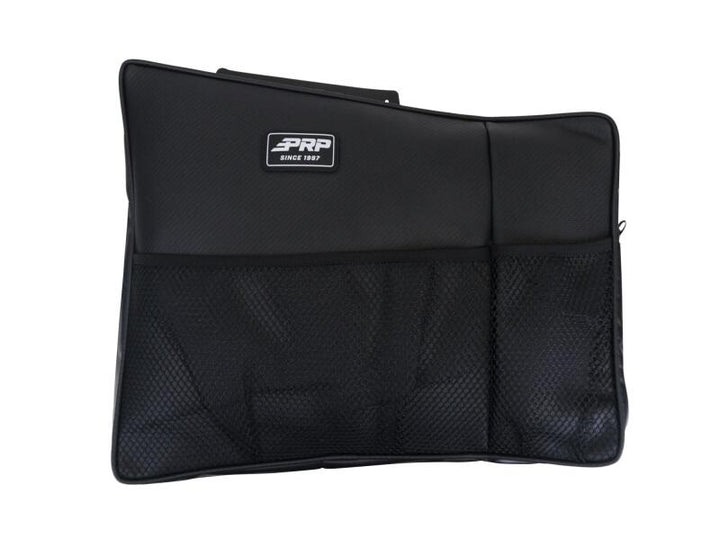 PRP Kawasaki KRX Firewall Bags (Pair) - Bull Strap